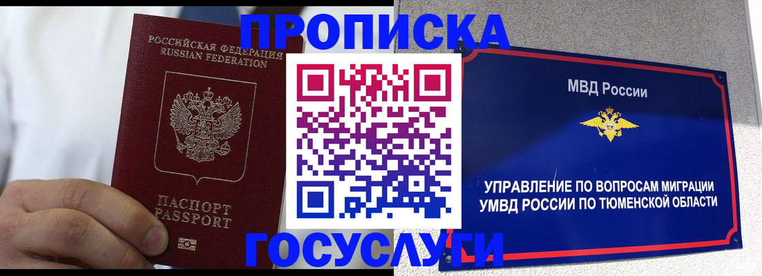 временная регистрация госуслуги в Завитинске